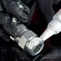 樂泰平面密封膠